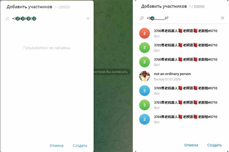 ������������� �����������