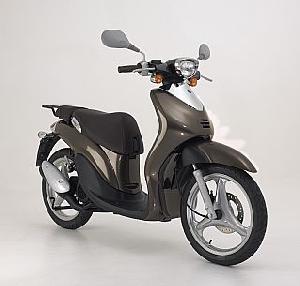 Yamaha Vity 2020